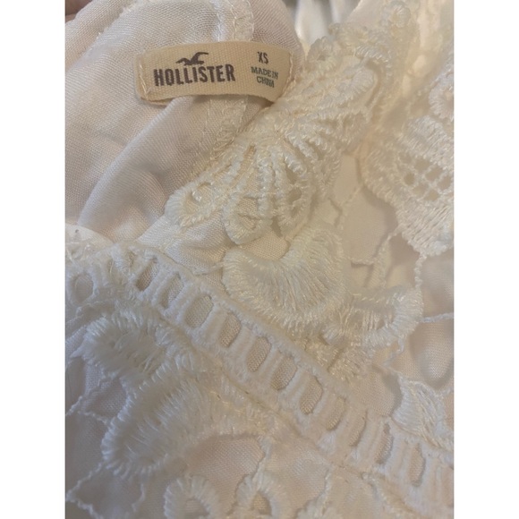 Hollister Summer Dress - Picture 3 of 4